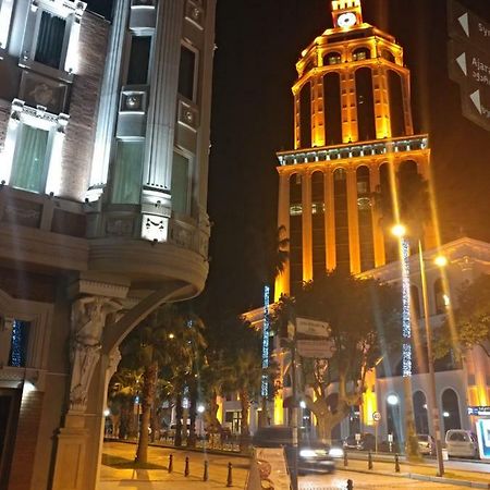 Batumi Apartment In Front Of Sheraton Exterior photo