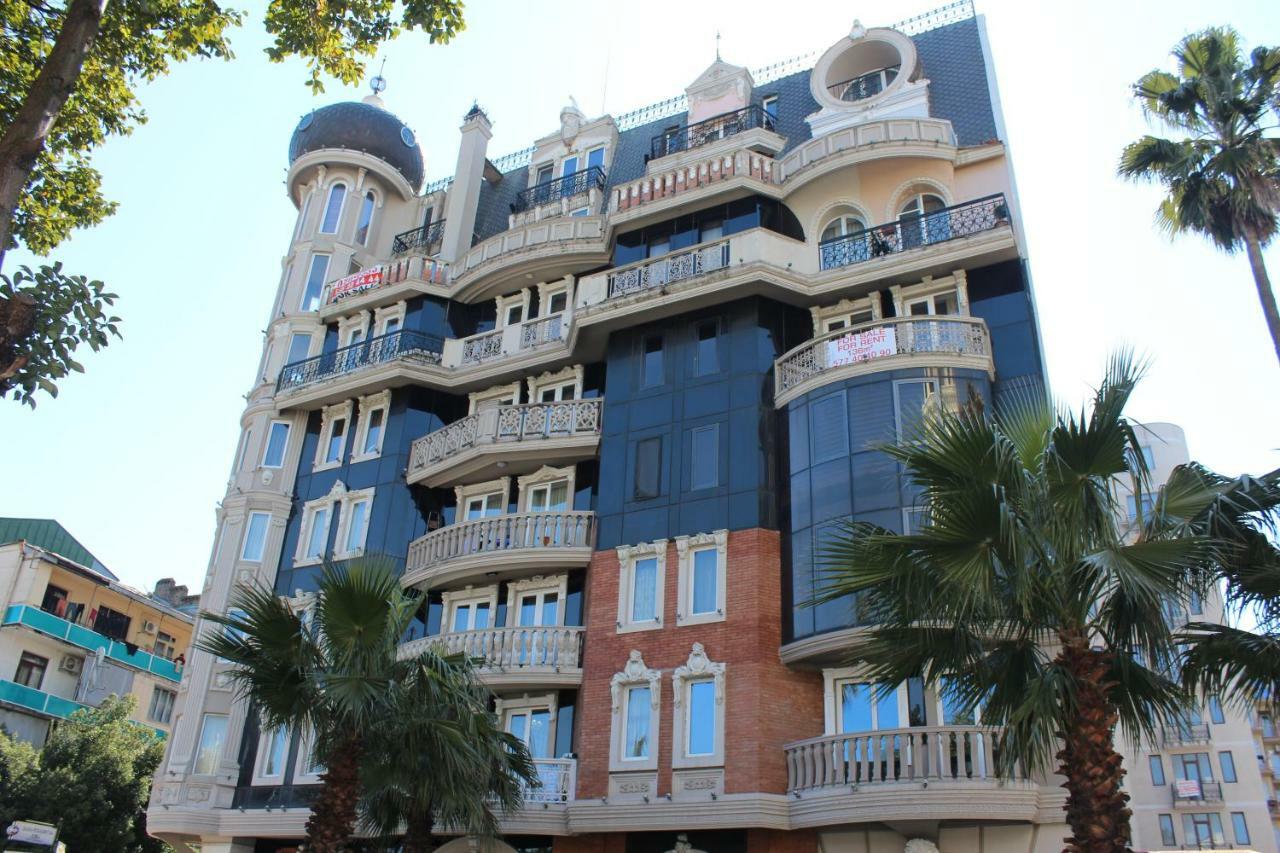 Batumi Apartment In Front Of Sheraton Exterior photo