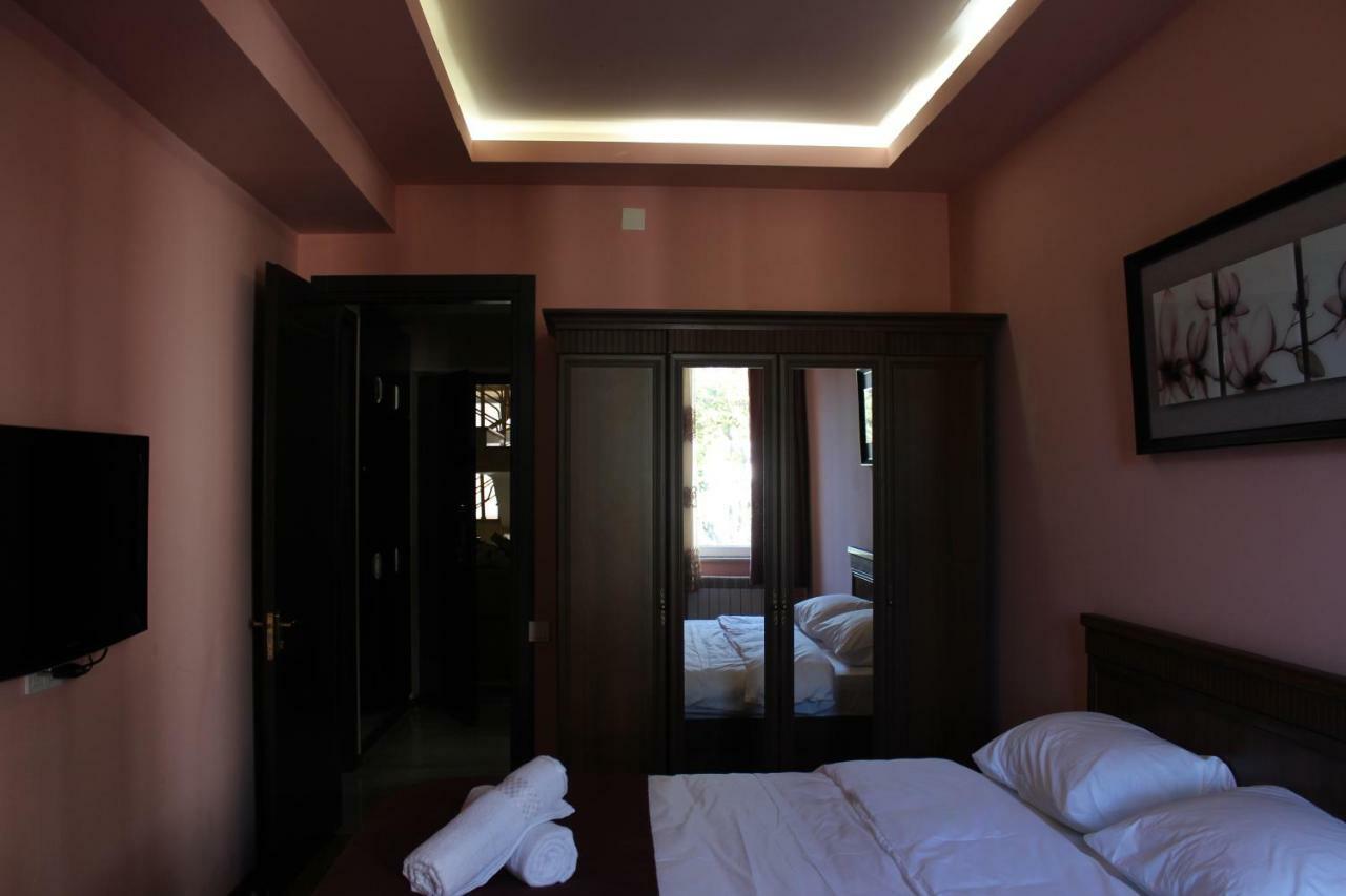 Batumi Apartment In Front Of Sheraton Exterior photo