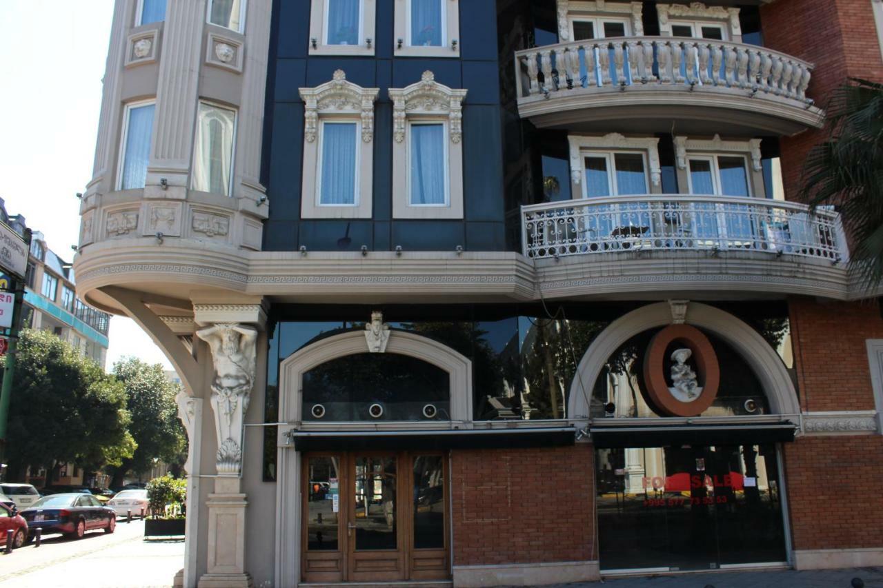 Batumi Apartment In Front Of Sheraton Exterior photo