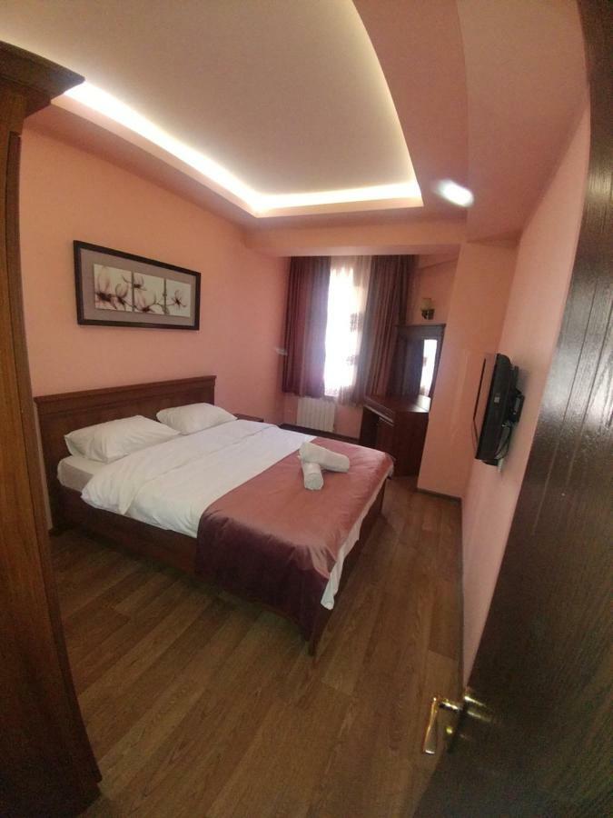 Batumi Apartment In Front Of Sheraton Exterior photo